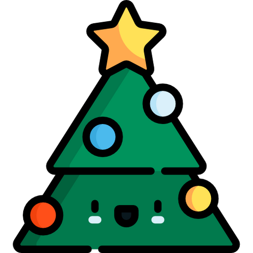 Christmas Planner