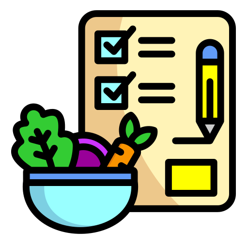 Meal planner